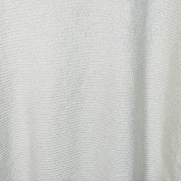 Sisley Fine Cashmere Blend Sweater Scandinavian Knit S - Picture 10 of 11